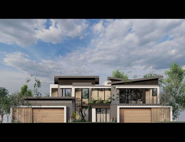 5 BEDROOM HOUSE FOR SALE IN MIDSTREAM RIDGE